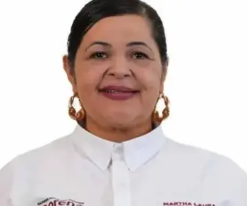 Asesinan a balazos a la alcaldesa de Tepalcatepec, Martha Laura Mendoza