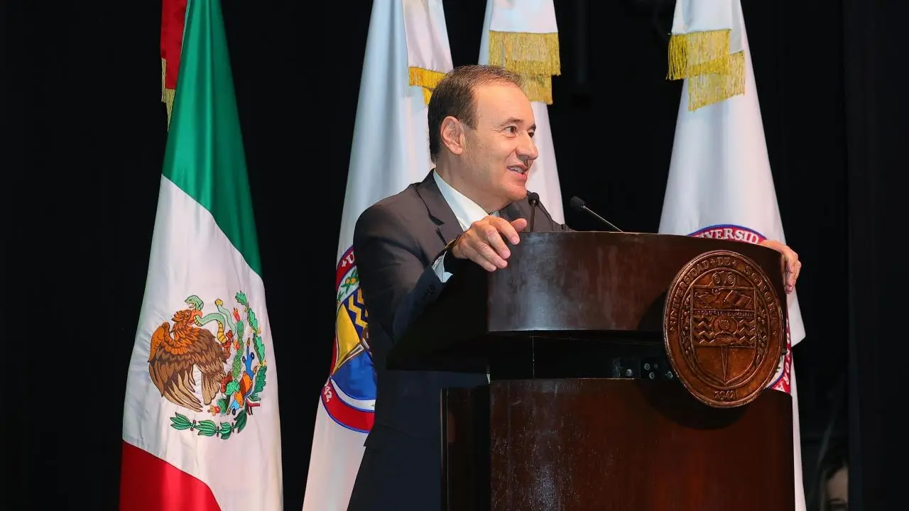 No muerdan el anzuelo: Alfonso Durazo niega investigación en su contra