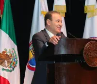 No muerdan el anzuelo: Alfonso Durazo niega investigación en su contra