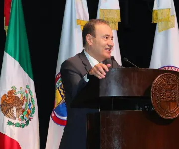 No muerdan el anzuelo: Alfonso Durazo niega investigación en su contra
