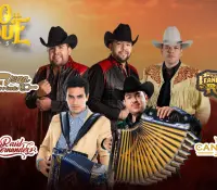 Llegarán Del Rancho al Palenque de Hermosillo