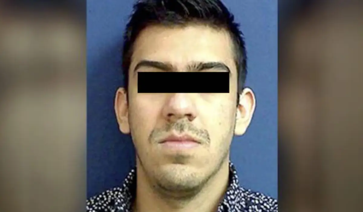 Detienen en Tijuana a El Flaquito, miembro del cártel de los Arellano Félix