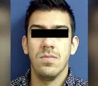 Detienen en Tijuana a El Flaquito, miembro del cártel de los Arellano Félix