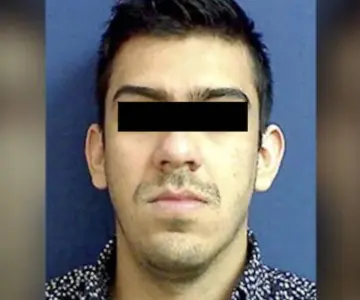 Detienen en Tijuana a El Flaquito, miembro del cártel de los Arellano Félix