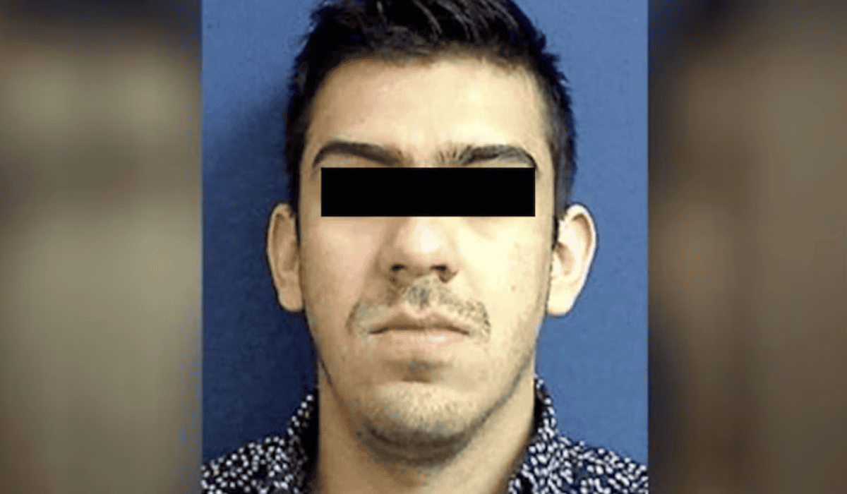 Detienen en Tijuana a El Flaquito, miembro del cártel de los Arellano Félix
