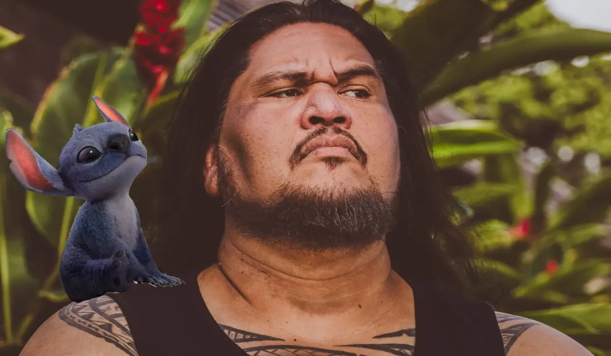 Fallece David Hekili Kenui, actor de Lilo & Stitch, a los 46 años