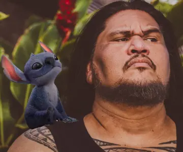 Fallece David Hekili Kenui, actor de Lilo & Stitch, a los 46 años
