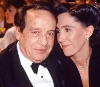 Florinda no se sintió culpable de que Chespirito dejara a su esposa