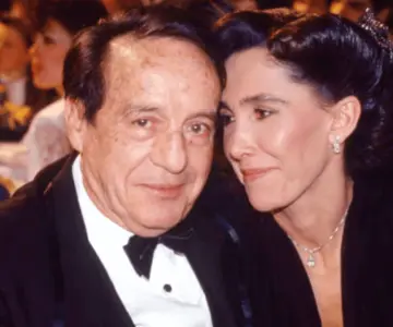 Florinda no se sintió culpable de que Chespirito dejara a su esposa