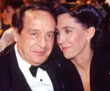 No es su historia: Florinda Meza arremete contra serie de Chespirito