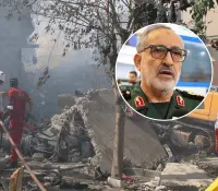 Israel lanza ofensiva estratégica; reporta muerte de líder militar iraní