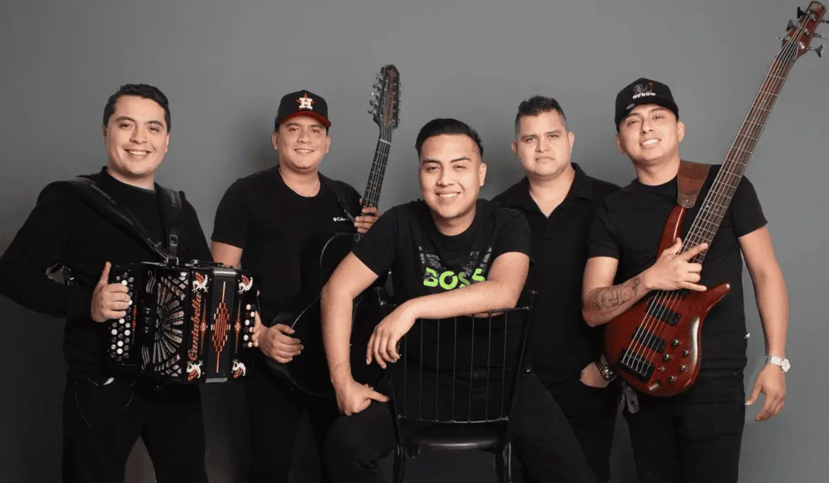 Localizan con vida a integrantes del grupo Los Juniors de Monterrey