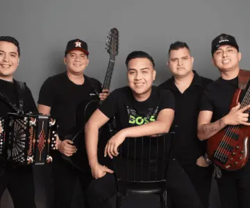 Localizan con vida a integrantes del grupo Los Juniors de Monterrey