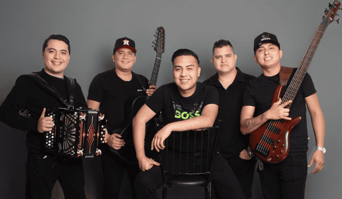Localizan con vida a integrantes del grupo Los Juniors de Monterrey