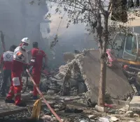 Evacúan a mexicanos de Irán por conflicto con Israel