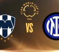 Horario y canales para ver a Rayados vs Inter de Milán en Mundial de Clubes