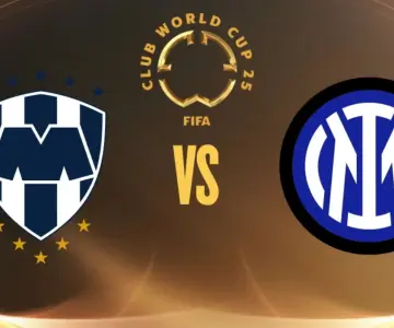 Horario y canales para ver a Rayados vs Inter de Milán en Mundial de Clubes