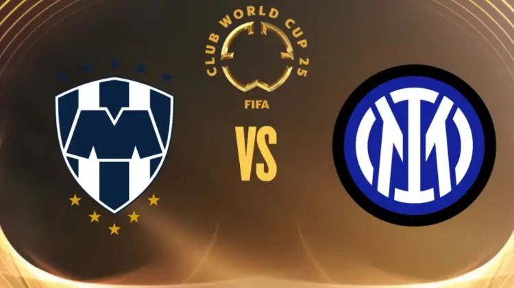 Monterrey chocará contra el Inter de Milán en el mítico Rose Bowl de Pasadena. (Foto: Especial)