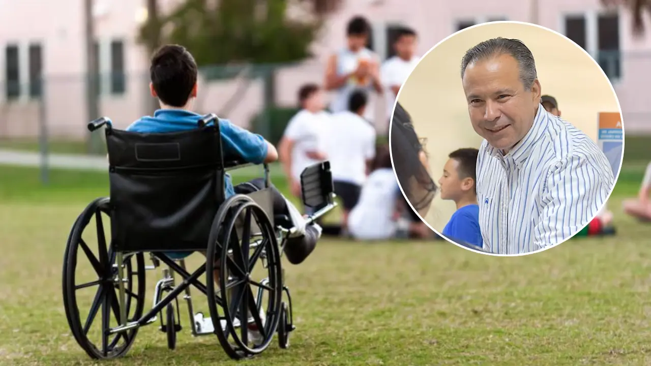 Presentan La H Suma, un proyecto que busca reforzar la inclusión