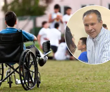 Presentan La H Suma, un proyecto que busca reforzar la inclusión