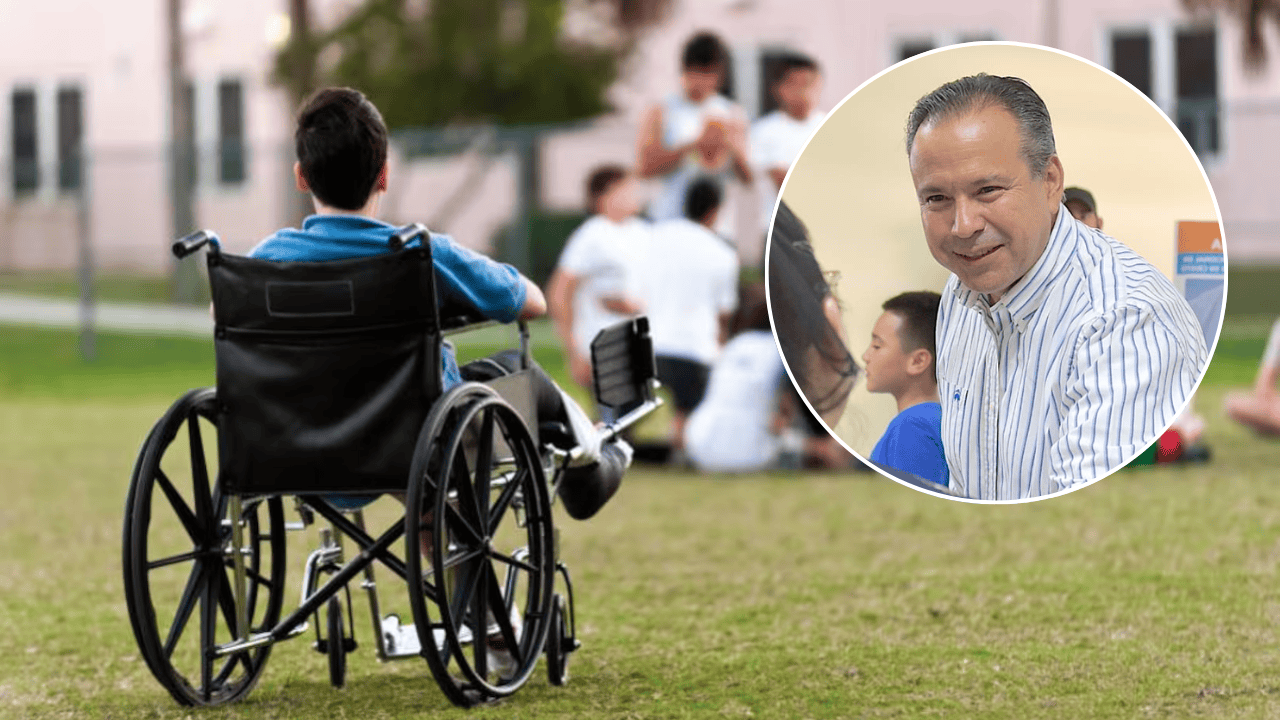 Presentan La H Suma, un proyecto que busca reforzar la inclusión