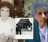 Muere Rafael Acosta, pionero del rock mexicano con Los Locos del Ritmo