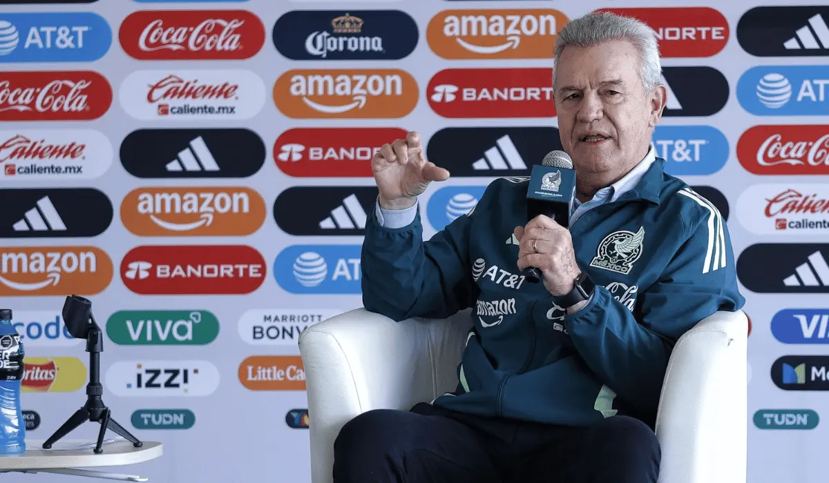 “No lo hemos hecho tan mal”: Javier Aguirre tras polémico triunfo ante RD