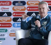 "No lo hemos hecho tan mal": Javier Aguirre tras polémico triunfo ante RD