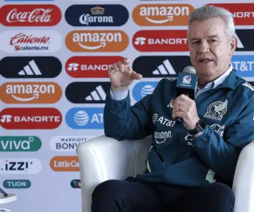 "No lo hemos hecho tan mal": Javier Aguirre tras polémico triunfo ante RD