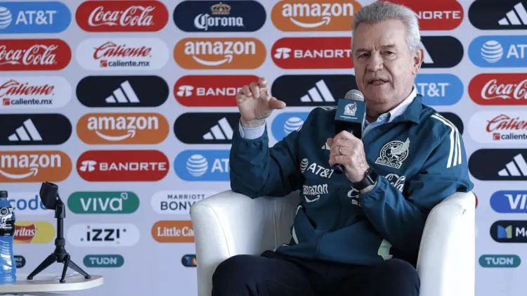 Resaltó que la Selección Mexicana no ha hecho tan mal trabajo durante los últimos encuentros.