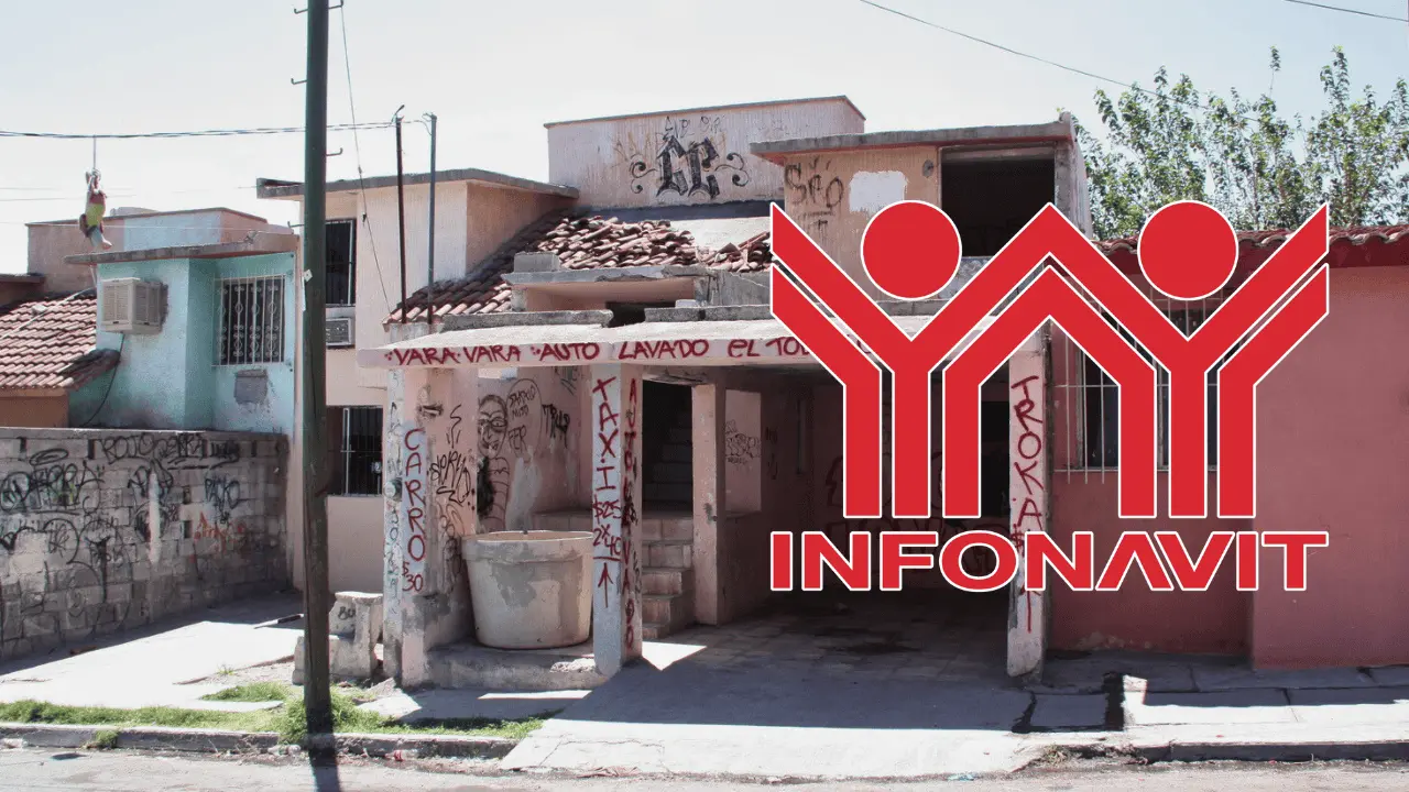 Infonavit dejará que invasores compren viviendas que habitan bajo renta
