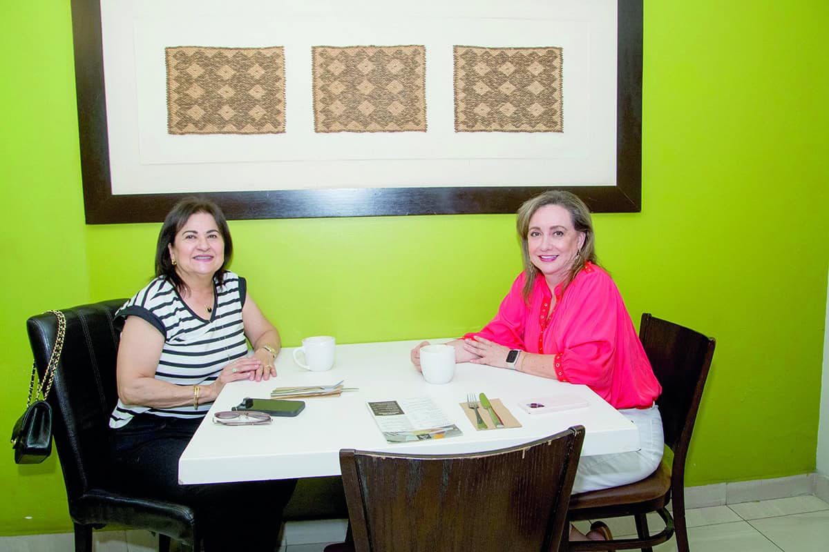 Tienen en Café 57 tardes entre amigos