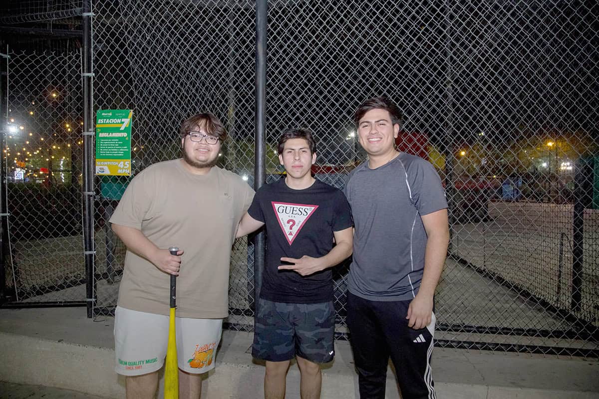 Juegos y diversión en FairPlay