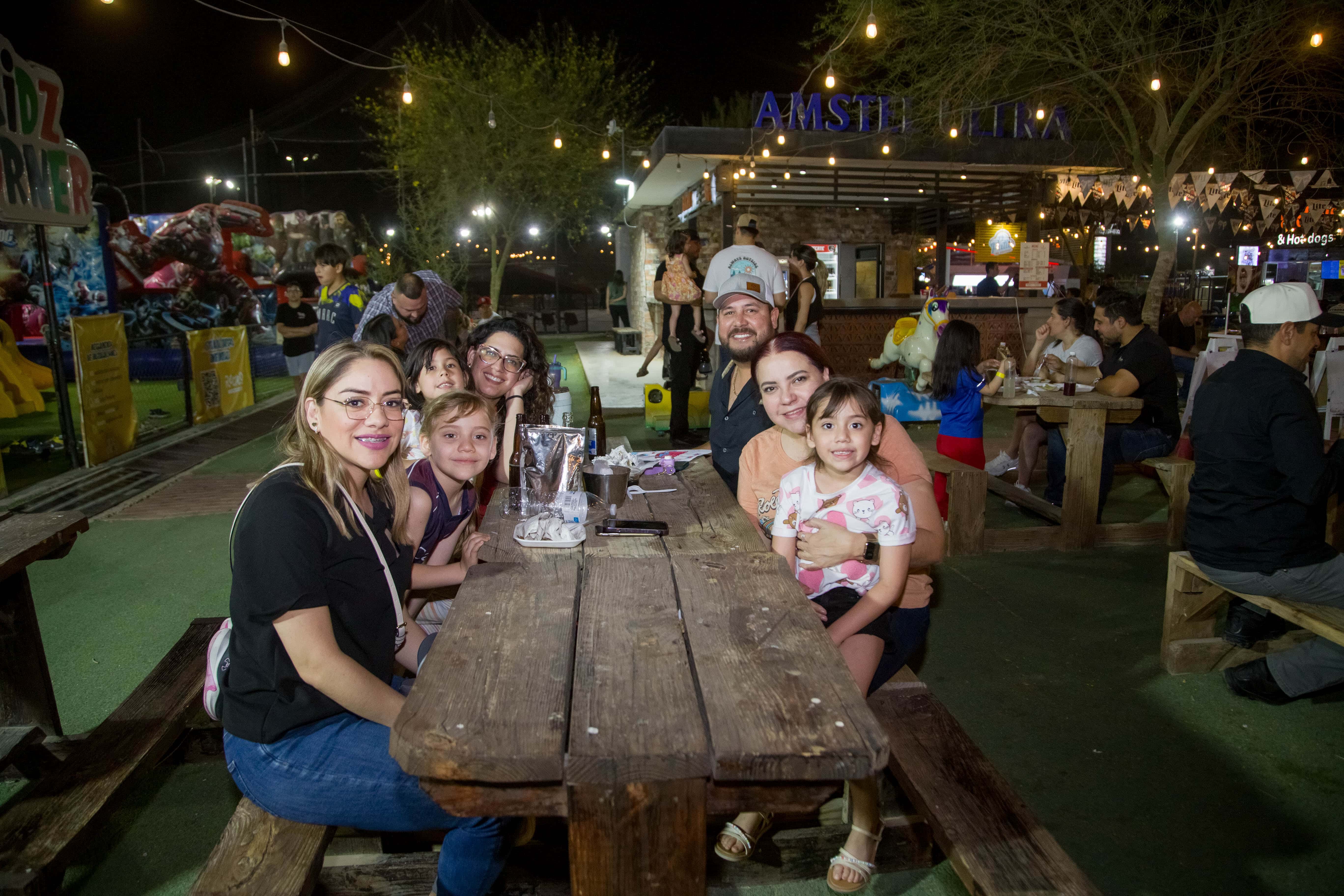 Juegos y diversión en FairPlay