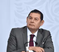 Gobernador de Puebla justifica Ley de Ciberseguridad tras críticas