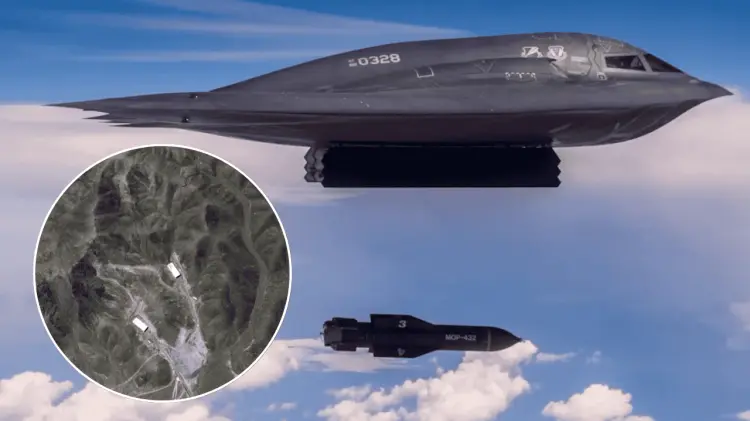 Trump lanzó un ultimátum definitivo a Irán. (Foto: Especial/EXPRESO)