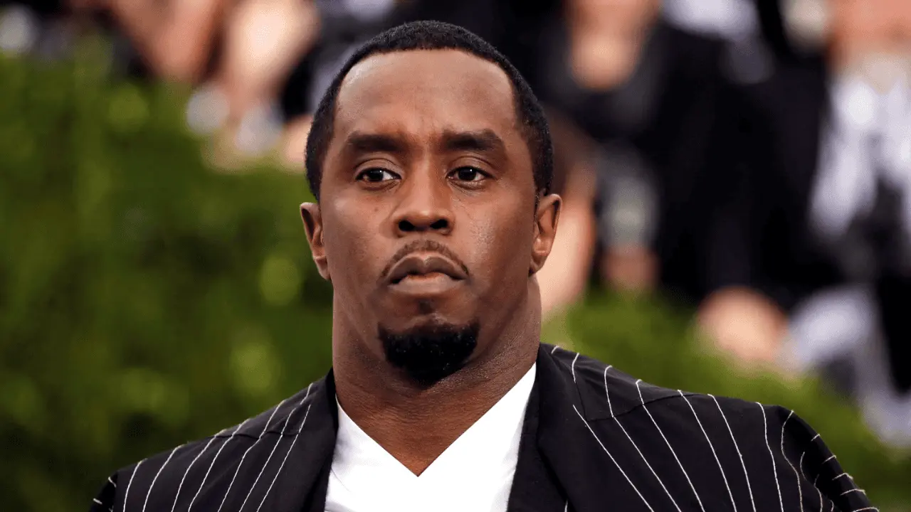 Diddy Combs decide no testificar en juicio en su contra por tráfico sexual