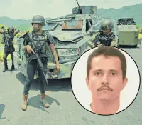Estados Unidos sanciona por terrorismo a El Mencho y líderes del CJNG