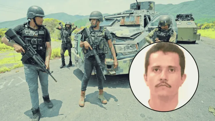 Citan hechos como el Rancho Izaguirre y el caso de Valeria Márquez. (Foto: Especial)