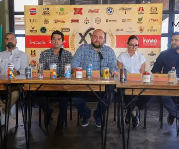 Hermosillo se alista para la 17ª edición del Festival de la Cerveza