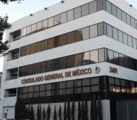 Fortalecen consulados de México por redadas contra migrantes en EU