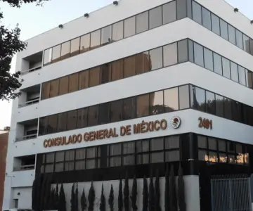 Fortalecen consulados de México por redadas contra migrantes en EU