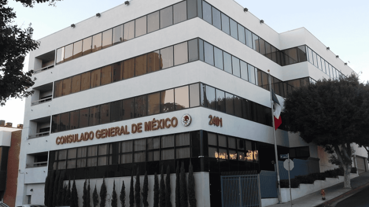Fortalecen consulados de México por redadas contra migrantes en EU