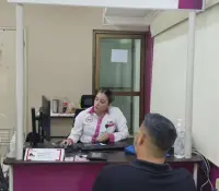 INE reanuda servicios de atención en Guaymas y Empalme