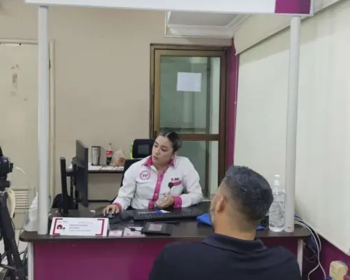 Guaymas: INE invita a acercarse a módulos de atención