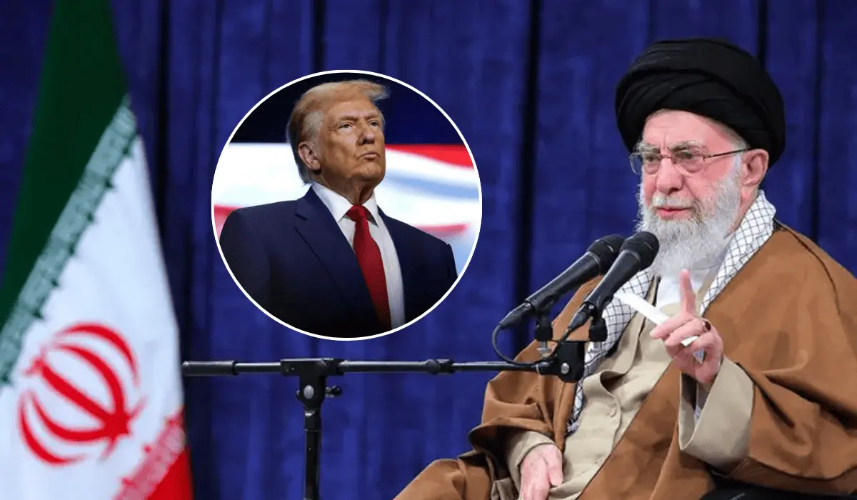 Irán advierte que nunca se rendirá y que EU pagará caro una intervención