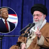 Irán advierte que nunca se rendirá y que EU pagará caro una intervención