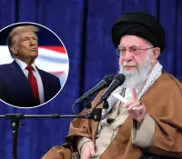Irán advierte que nunca se rendirá y que EU pagará caro una intervención