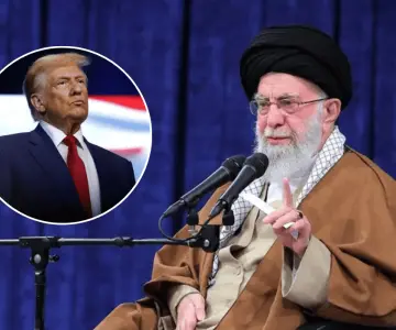Irán advierte que nunca se rendirá y que EU pagará caro una intervención