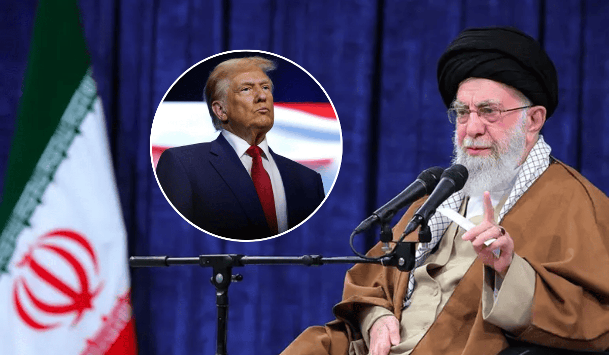 Irán advierte que nunca se rendirá y que EU pagará caro una intervención